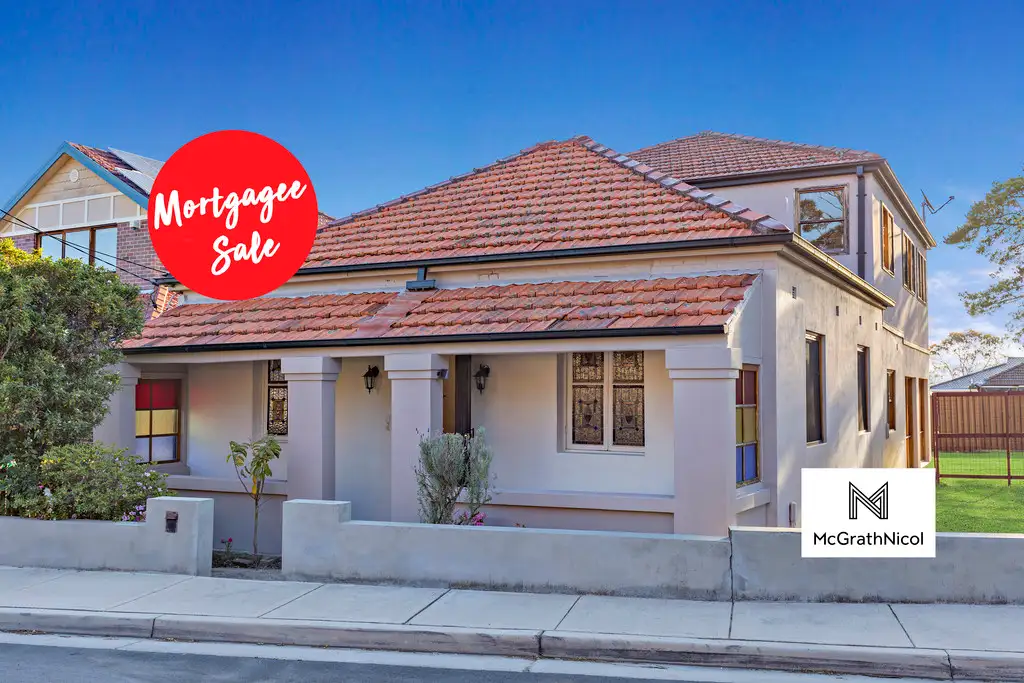 Main view of Homely house listing, 11 Elm Street, Burwood Heights NSW 2136