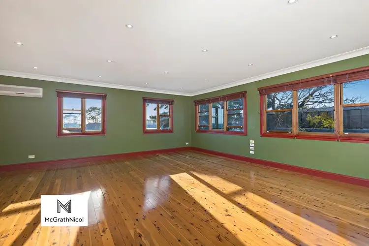 Second view of Homely house listing, 11 Elm Street, Burwood Heights NSW 2136