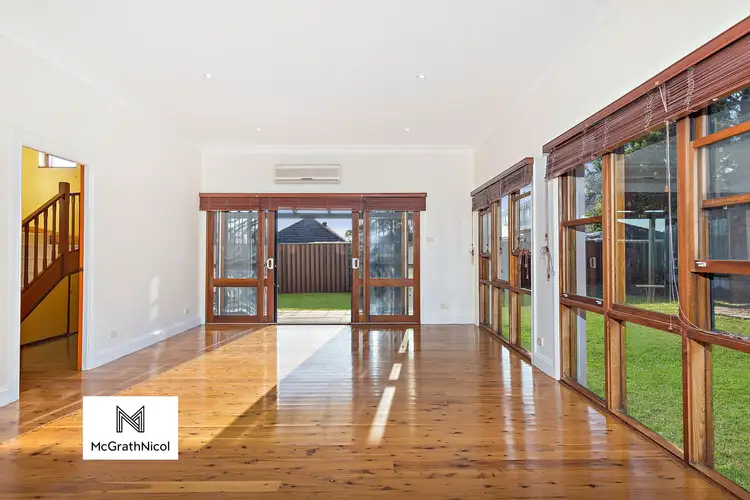 Sixth view of Homely house listing, 11 Elm Street, Burwood Heights NSW 2136