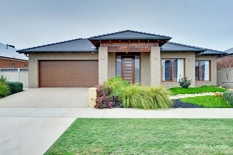 68 Canterbury Avenue, Shepparton VIC 3630