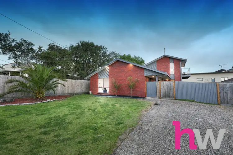 12 Almerta Ave, Clifton Springs VIC 3222