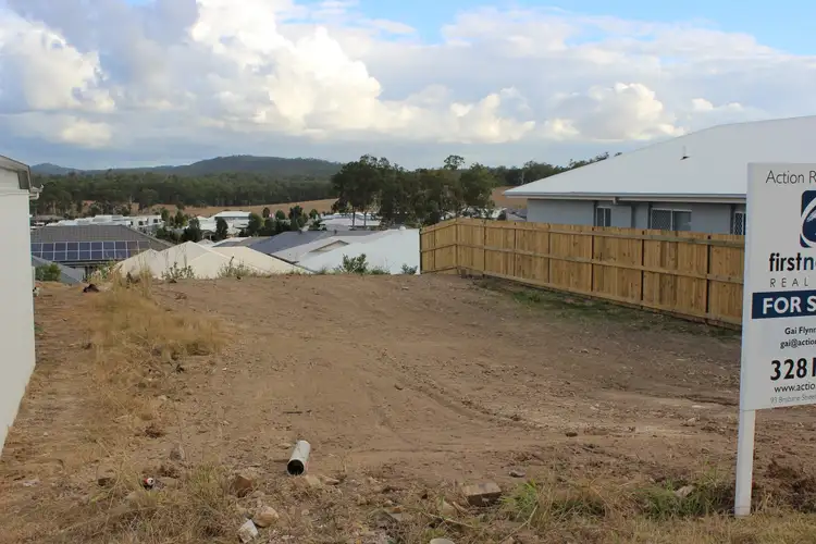 Seventh view of Homely land listing, 57 Nevis Road, Ripley QLD 4306