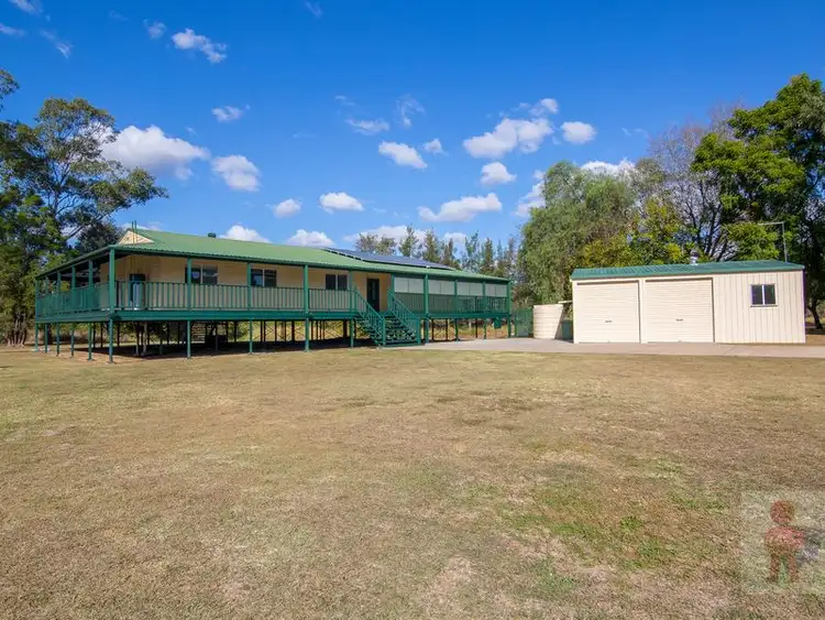 171 Queen Street, Marburg QLD 4346