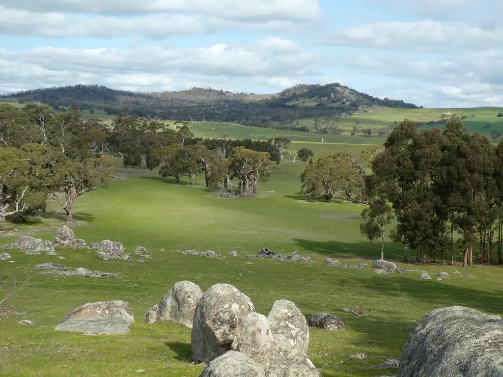 Main view of Homely other listing, Lot 1 Reids Road off Coutts Rd, Waubra VIC 3352