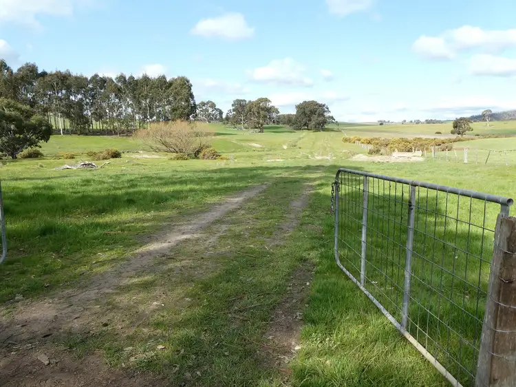 Sixth view of Homely other listing, Lot 1 Reids Road off Coutts Rd, Waubra VIC 3352