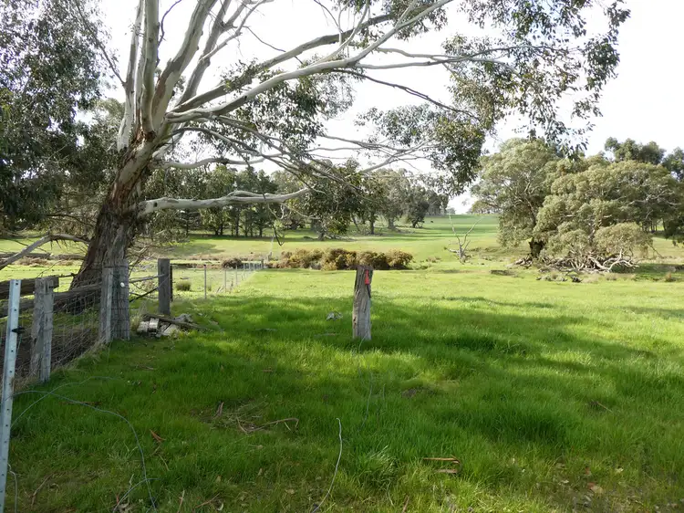 Seventh view of Homely other listing, Lot 1 Reids Road off Coutts Rd, Waubra VIC 3352