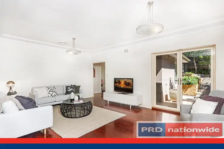 Second view of Homely house listing, 10 Lansdowne Parade, Oatley NSW 2223