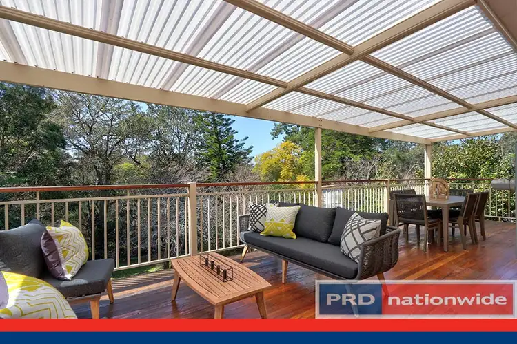 Third view of Homely house listing, 10 Lansdowne Parade, Oatley NSW 2223