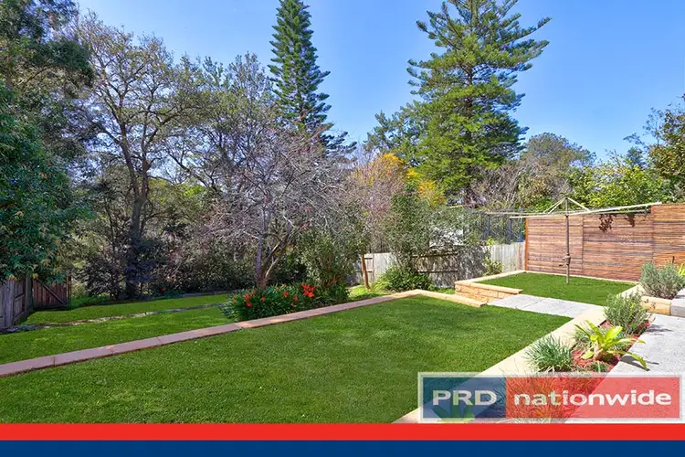 Fifth view of Homely house listing, 10 Lansdowne Parade, Oatley NSW 2223