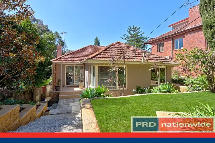 Sixth view of Homely house listing, 10 Lansdowne Parade, Oatley NSW 2223