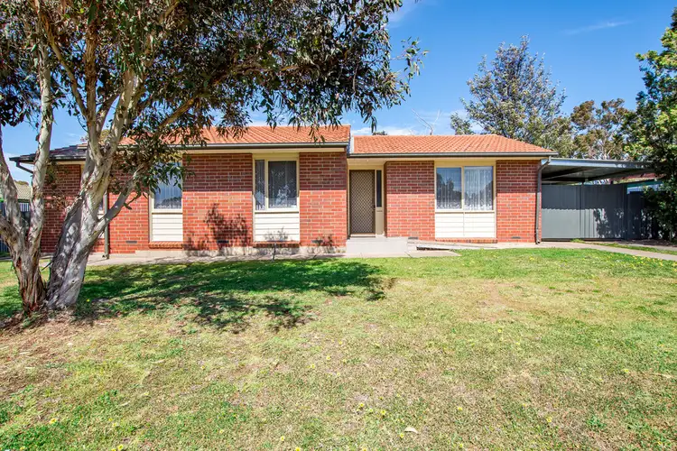 Main view of Homely house listing, 19 Wangara Avenue, Morphett Vale SA 5162