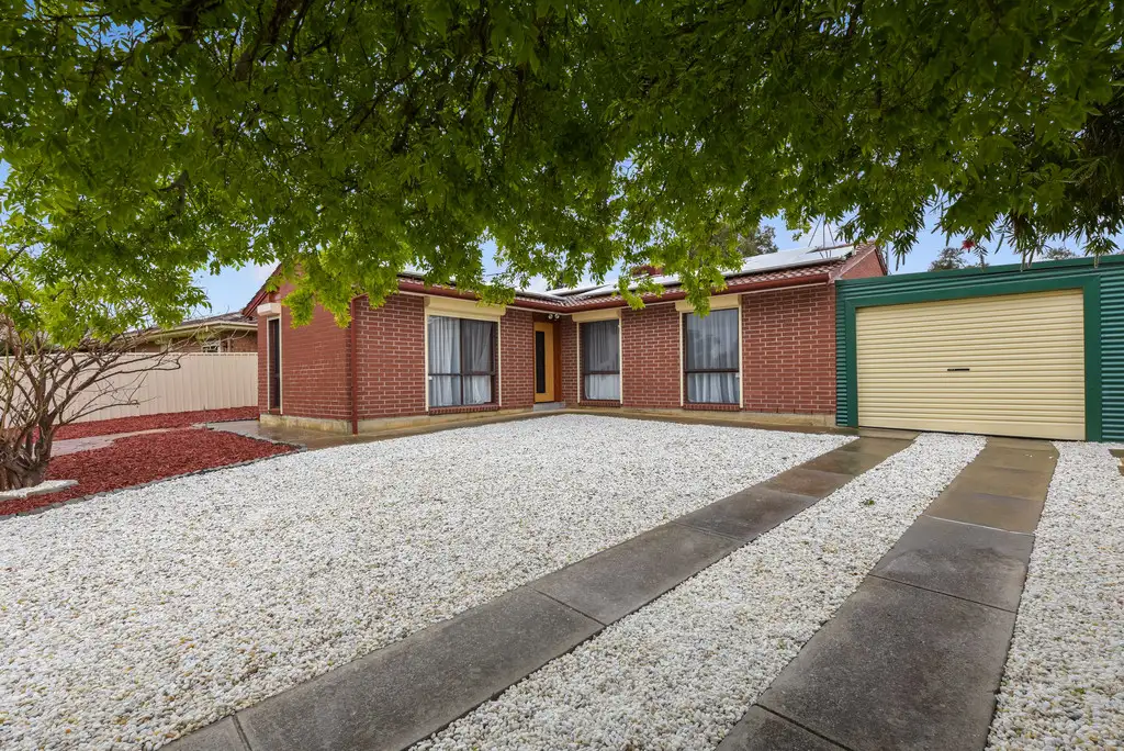 Main view of Homely house listing, 40 Edith Street, Morphett Vale SA 5162