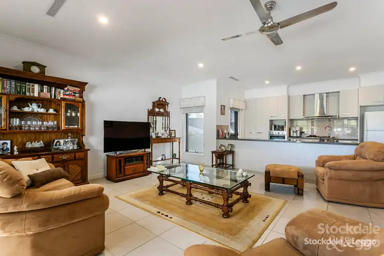 Second view of Homely house listing, 8/431 Waterfall Gully Rd, Rosebud VIC 3939