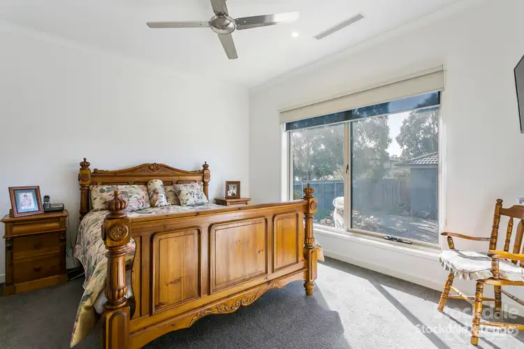 Fifth view of Homely house listing, 8/431 Waterfall Gully Rd, Rosebud VIC 3939