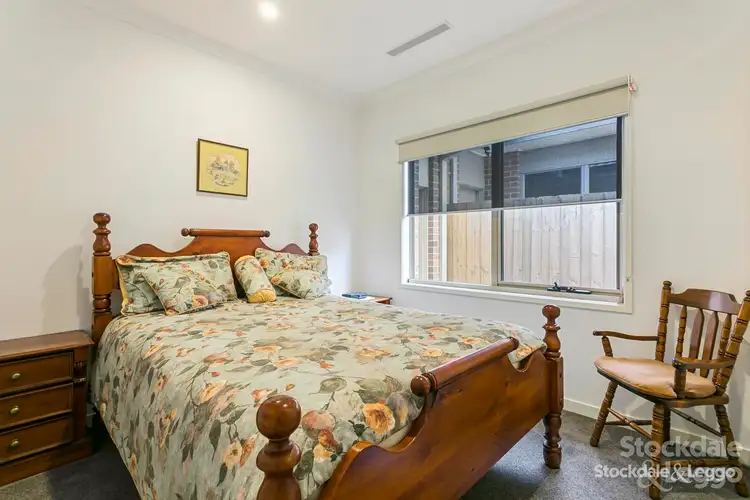 Seventh view of Homely house listing, 8/431 Waterfall Gully Rd, Rosebud VIC 3939