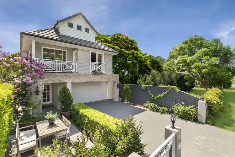 Third view of Homely house listing, 70 Bay Street, Cleveland QLD 4163