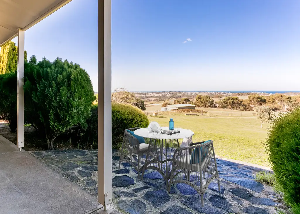 Main view of Homely rural property listing, 59 Panorama Drive, Hindmarsh Valley SA 5211