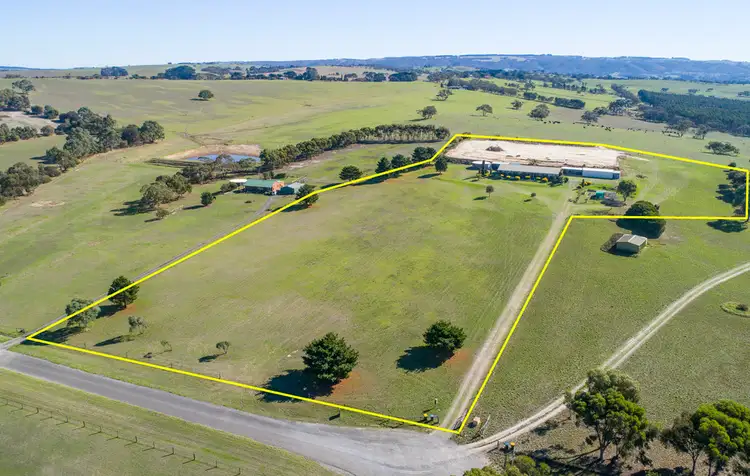 Second view of Homely rural property listing, 59 Panorama Drive, Hindmarsh Valley SA 5211