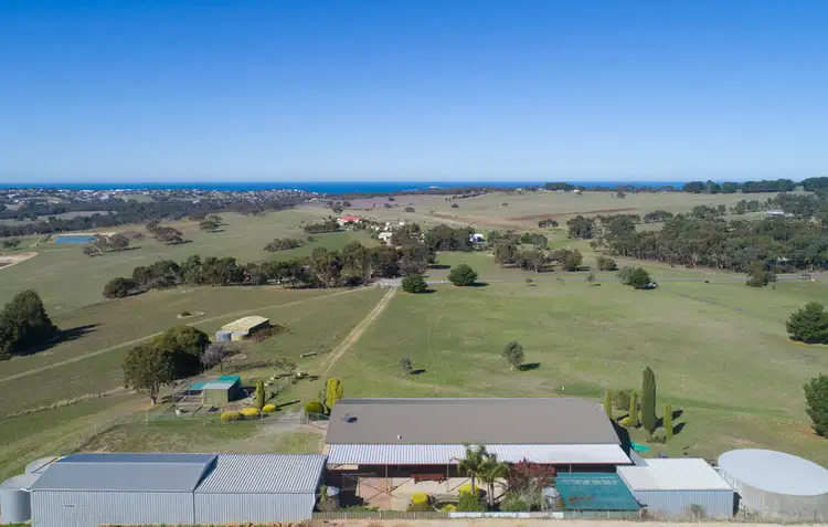Third view of Homely rural property listing, 59 Panorama Drive, Hindmarsh Valley SA 5211