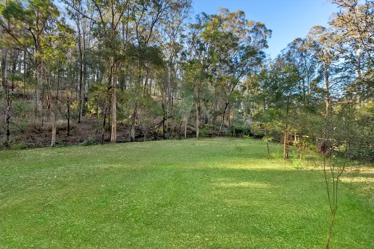 Main view of Homely house listing, 362 Bells Road, Grose Vale NSW 2753