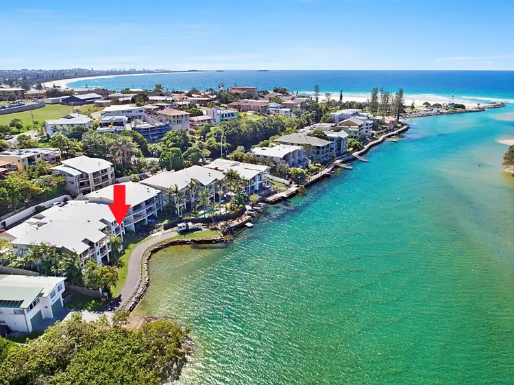 10/28 Moss Street, Kingscliff NSW 2487