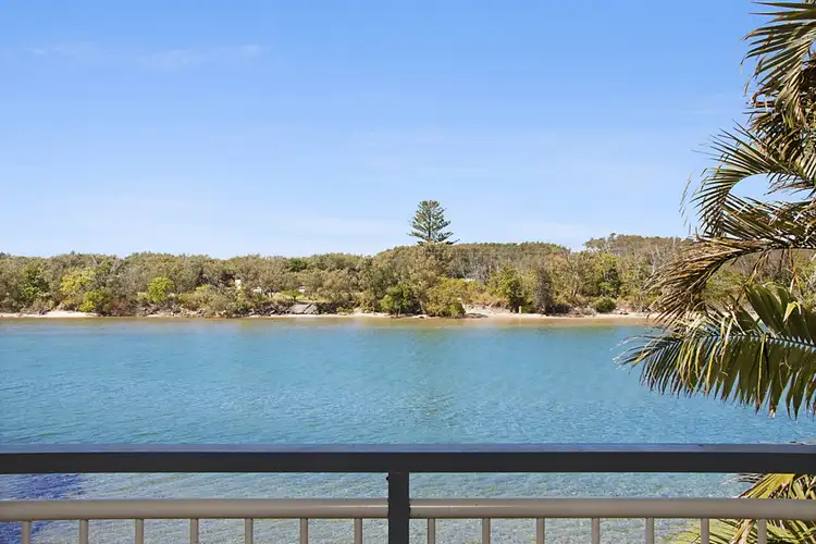 Second view of Homely unit listing, 10/28 Moss Street, Kingscliff NSW 2487