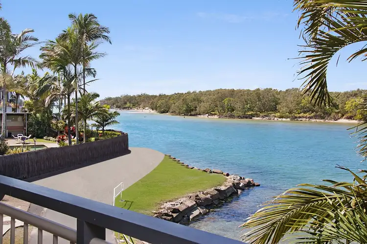 Third view of Homely unit listing, 10/28 Moss Street, Kingscliff NSW 2487