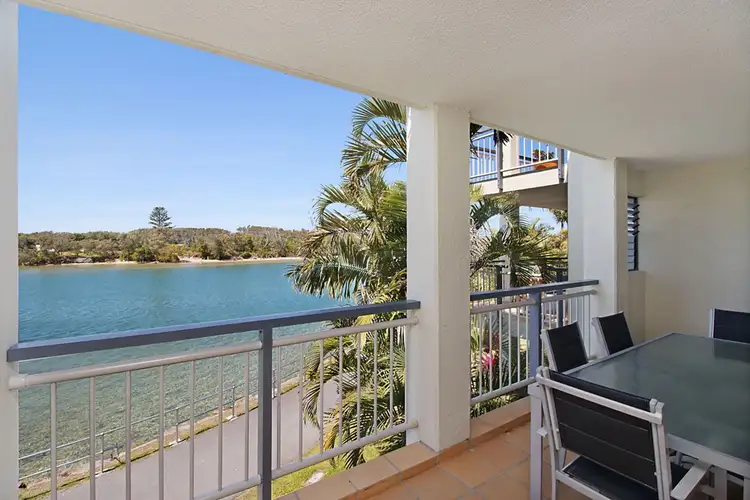 Fourth view of Homely unit listing, 10/28 Moss Street, Kingscliff NSW 2487