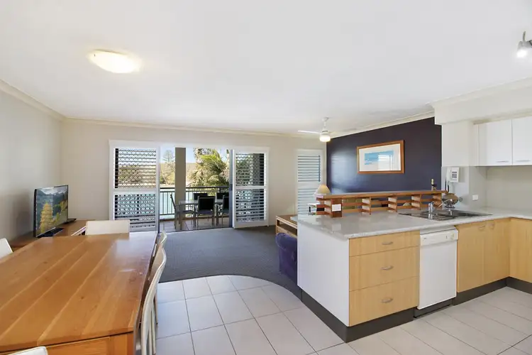 Sixth view of Homely unit listing, 10/28 Moss Street, Kingscliff NSW 2487