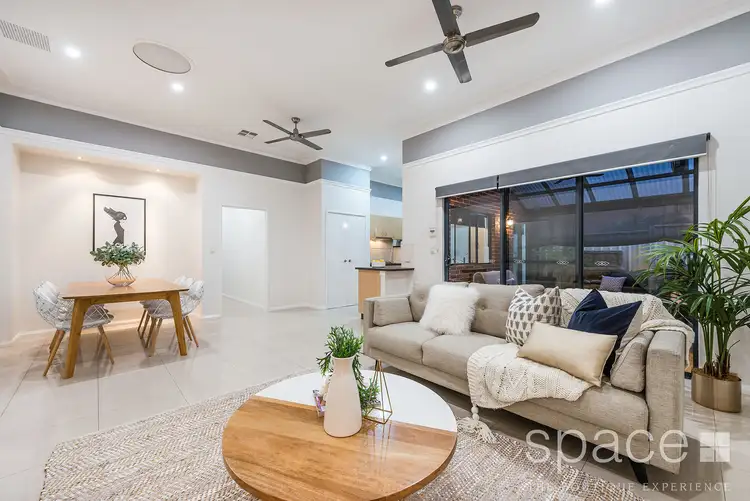 37a Third Avenue, Mount Lawley WA 6050