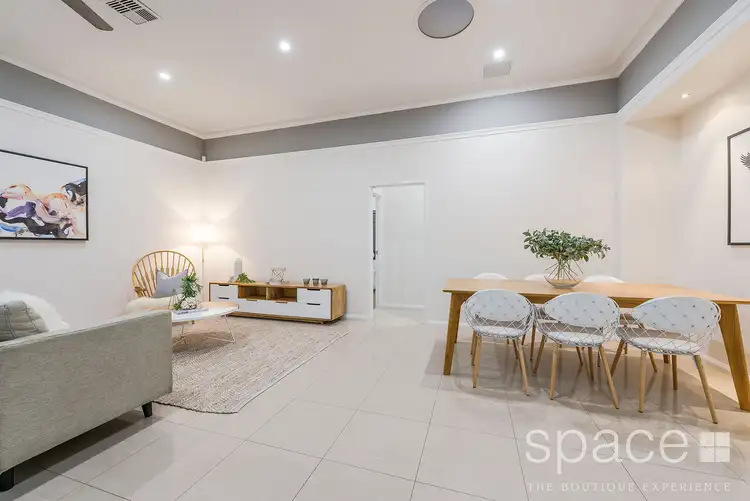 Sixth view of Homely house listing, 37a Third Avenue, Mount Lawley WA 6050