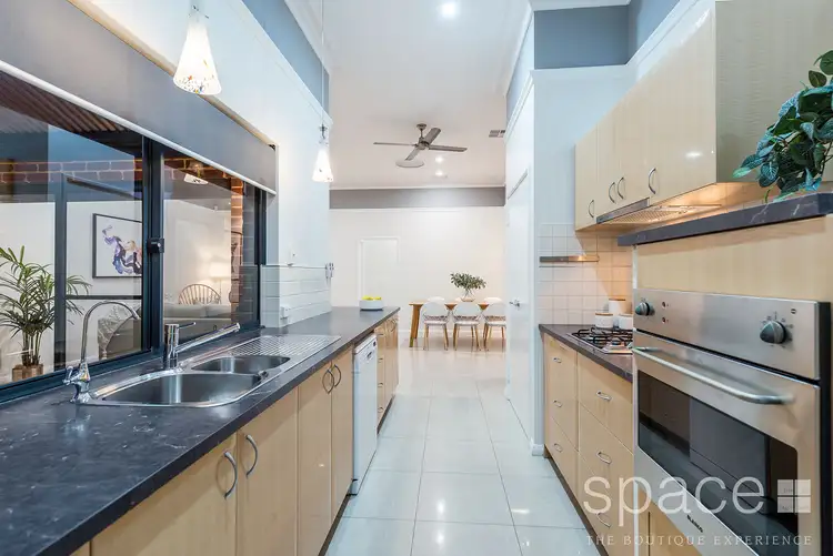 Seventh view of Homely house listing, 37a Third Avenue, Mount Lawley WA 6050