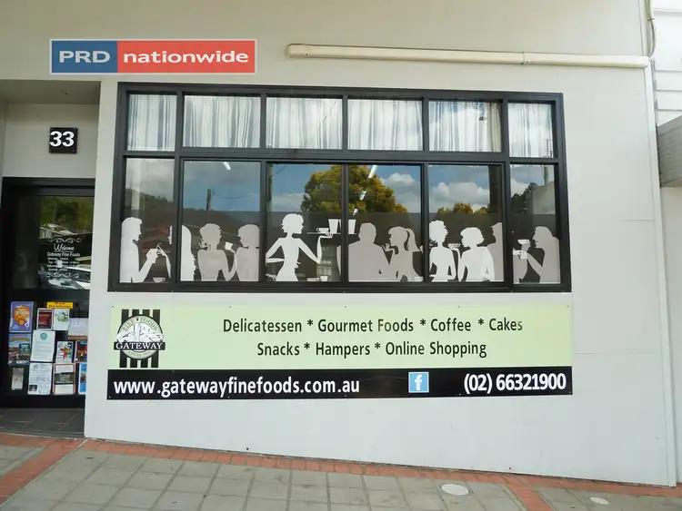 Second view of Homely house listing, 33 Summerland way, Kyogle NSW 2474