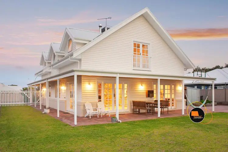 46 Ballard Loop, Dunsborough WA 6281