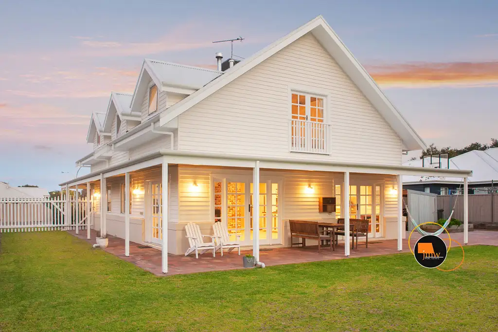 Main view of Homely house listing, 46 Ballard Loop, Dunsborough WA 6281