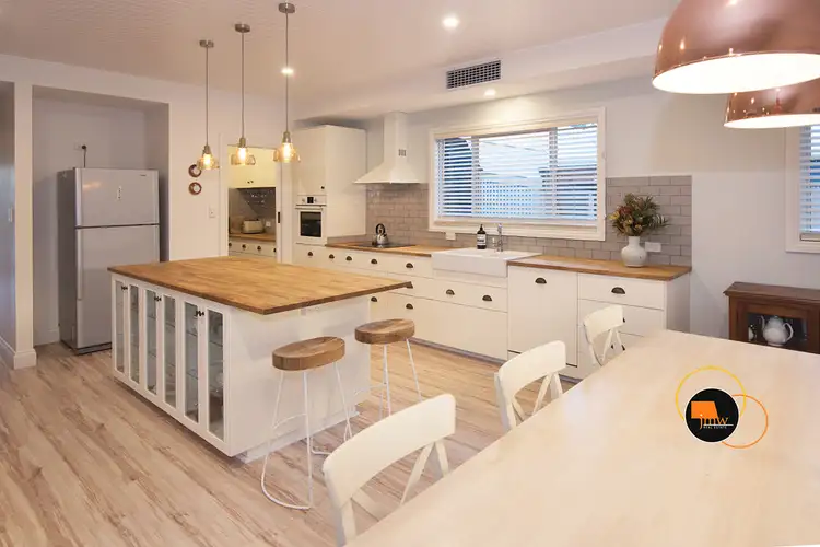 Fourth view of Homely house listing, 46 Ballard Loop, Dunsborough WA 6281