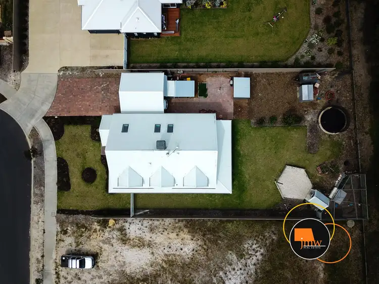 Sixth view of Homely house listing, 46 Ballard Loop, Dunsborough WA 6281