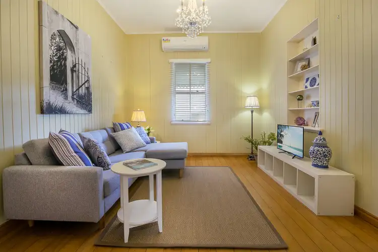 Second view of Homely house listing, 31 Holt Street, Brassall QLD 4305
