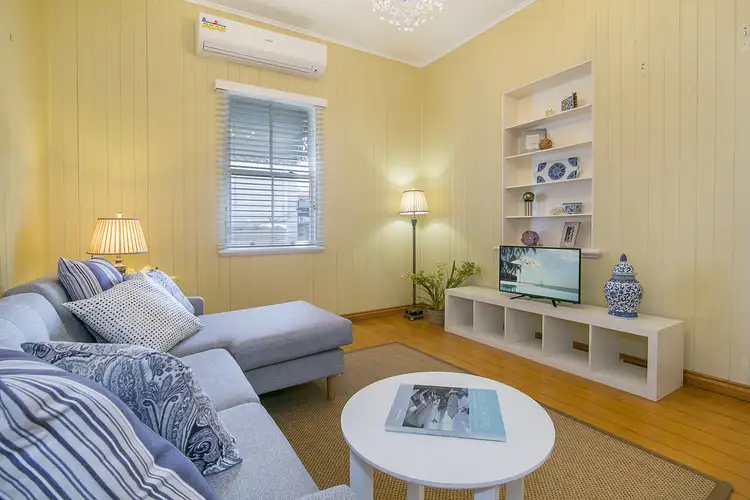 Third view of Homely house listing, 31 Holt Street, Brassall QLD 4305