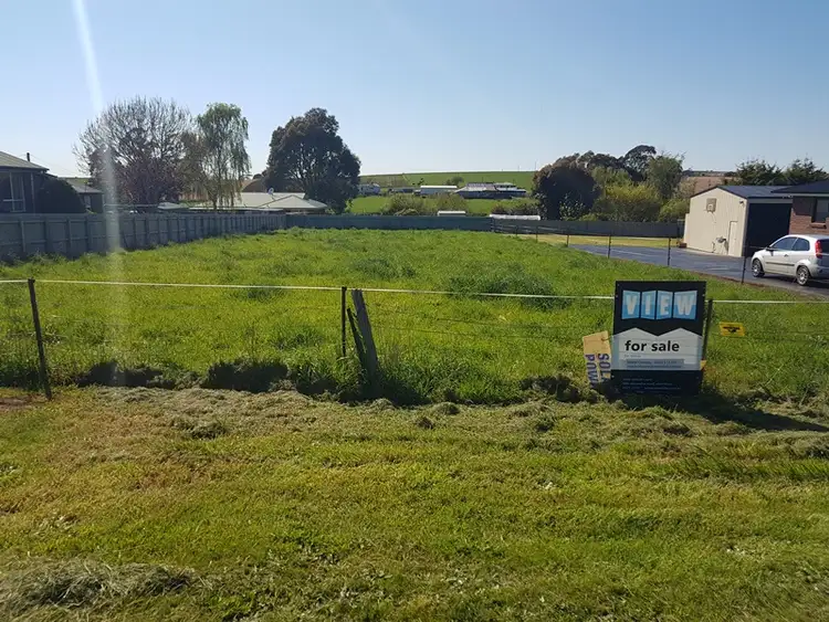 Fourth view of Homely land listing, 579A Preston Road, North Motton TAS 7315