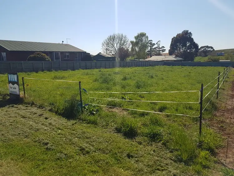 Fifth view of Homely land listing, 579A Preston Road, North Motton TAS 7315