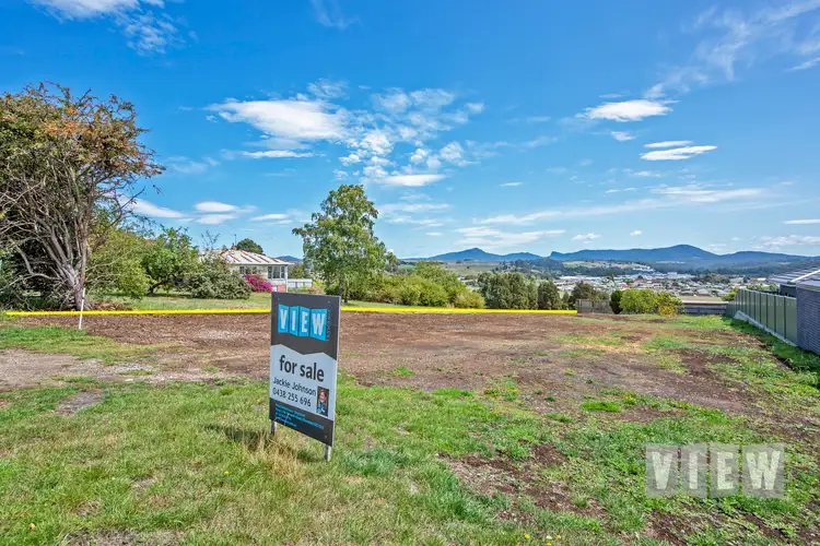 Main view of Homely land listing, 13a Scurrah Street, Ulverstone TAS 7315
