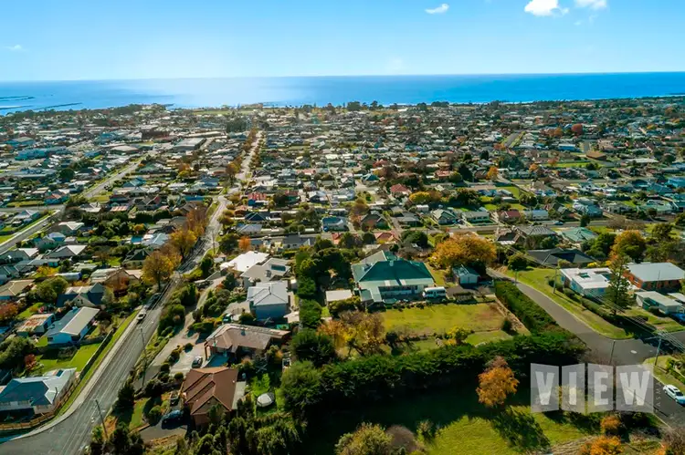 Third view of Homely land listing, 13a Scurrah Street, Ulverstone TAS 7315