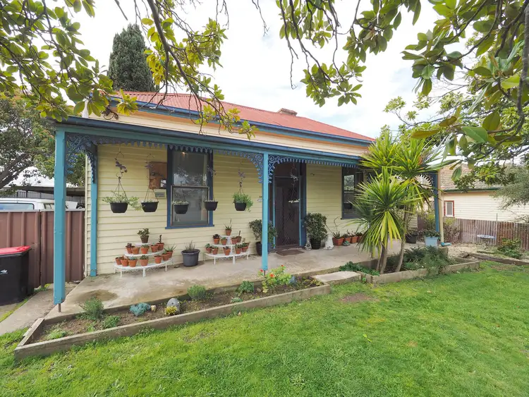 Second view of Homely house listing, 303 Barkly Street, Ararat VIC 3377