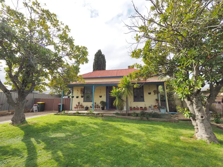 Third view of Homely house listing, 303 Barkly Street, Ararat VIC 3377