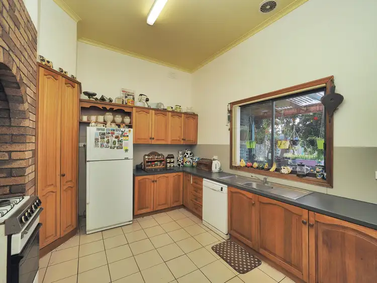 Fifth view of Homely house listing, 303 Barkly Street, Ararat VIC 3377