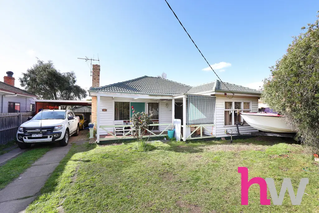 Main view of Homely house listing, 13 Fellmongers Road, Breakwater VIC 3219