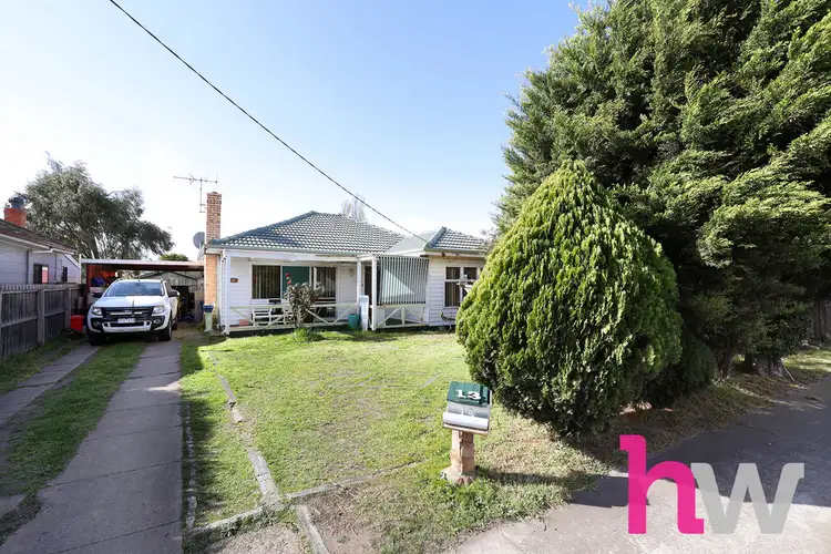 Second view of Homely house listing, 13 Fellmongers Road, Breakwater VIC 3219