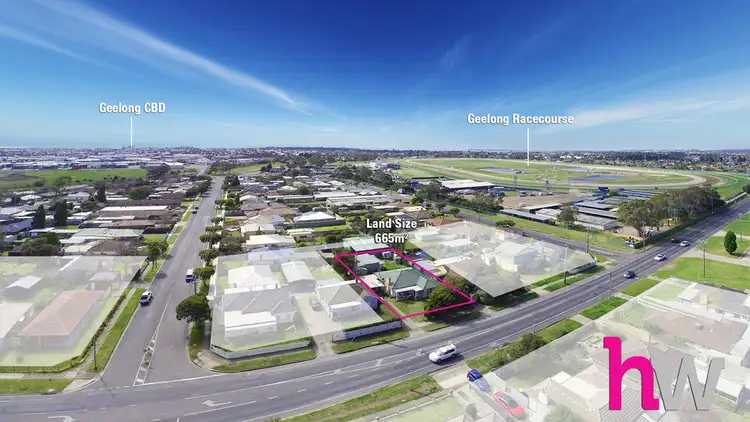 Third view of Homely house listing, 13 Fellmongers Road, Breakwater VIC 3219