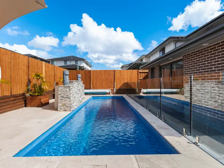 Third view of Homely house listing, 9 Hugh Terrace, Middleton Grange NSW 2171